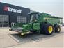 2024 John Deere X9 1000