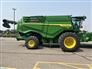 2024 John Deere X9 1000