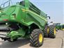 2024 John Deere X9 1000