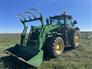 John Deere 2014 6150R Other Tractors