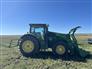 John Deere 2014 6150R Other Tractors