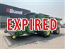 2024 John Deere X9 1000