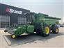 2024 John Deere X9 1000