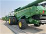 2024 John Deere X9 1000