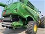 2024 John Deere X9 1000