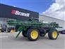 John Deere 2023 616R Sprayers - Self Propelled