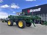John Deere 2023 616R Sprayers - Self Propelled