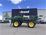 John Deere 2023 616R Sprayers - Self Propelled