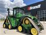 John Deere 2023 9RX 540 Other Tractors