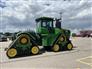 John Deere 2023 9RX 540 Other Tractors