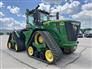 John Deere 2023 9RX 540 Other Tractors