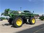 John Deere 2023 616R Sprayers - Self Propelled