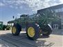 John Deere 2023 616R Sprayers - Self Propelled