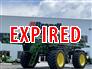 John Deere 2024 616R Sprayers - Self Propelled