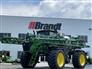 2024 John Deere 616R