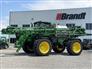 2024 John Deere 616R
