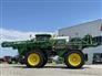 2024 John Deere 616R