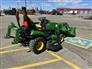 John Deere 2018 1025R Other Tractors