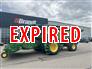 2024 John Deere X9 1000