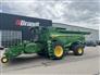 2024 John Deere X9 1000