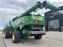 2024 John Deere X9 1000