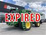 2024 John Deere X9 1000