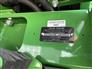 2024 John Deere X9 1000