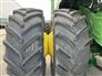 2024 John Deere X9 1000