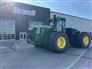2024 John Deere 9R 540