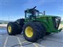 2024 John Deere 9R 540