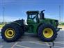 2024 John Deere 9R 540