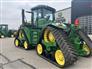 2024 John Deere 9RX 590