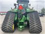 2024 John Deere 9RX 590