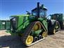 2024 John Deere 9RX 590