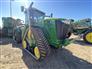2024 John Deere 9RX 590