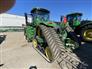 2024 John Deere 9RX 590