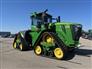 John Deere 2024 9RX 540 Other Tractors