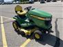 2012 John Deere X324