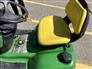 2012 John Deere X324