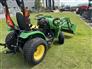 John Deere 2014 2025R Other Tractors