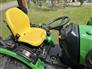 John Deere 2014 2025R Other Tractors