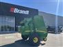 John Deere 2015 569 Balers - Round