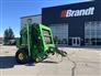 John Deere 2015 569 Balers - Round