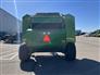 John Deere 2015 569 Balers - Round