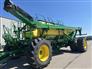 John Deere 2023 P556 Air Seeders / Air Carts
