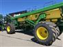 John Deere 2023 P556 Air Seeders / Air Carts