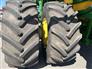 John Deere 2023 P556 Air Seeders / Air Carts