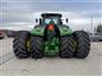 John Deere 2024 9R 540 4WD