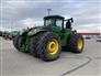 John Deere 2024 9R 540 4WD