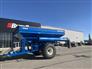 Brandt 2014 1020XR Grain Carts